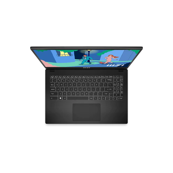 MSI Modern 15 B13M-281ES i7-1355U/16GB/1TB SSD/15.6'' IPS MSI Modern 15 B13M-281ES i7-1355U/16GB/1TB SSD/15.6'' IPS